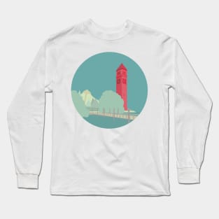 The Riverfront Long Sleeve T-Shirt